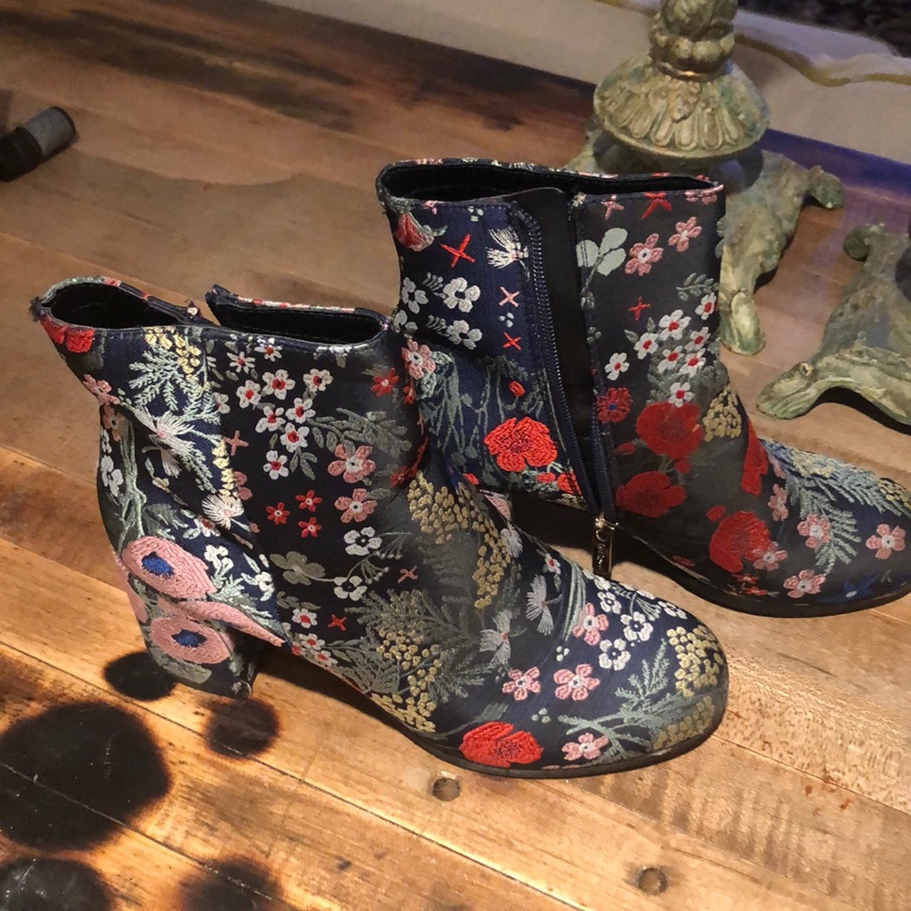 Fun Booties - image 3